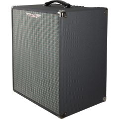 Ashdown Combo SBM 2x10" 500w fabriqué en Angleterre - Vue 2